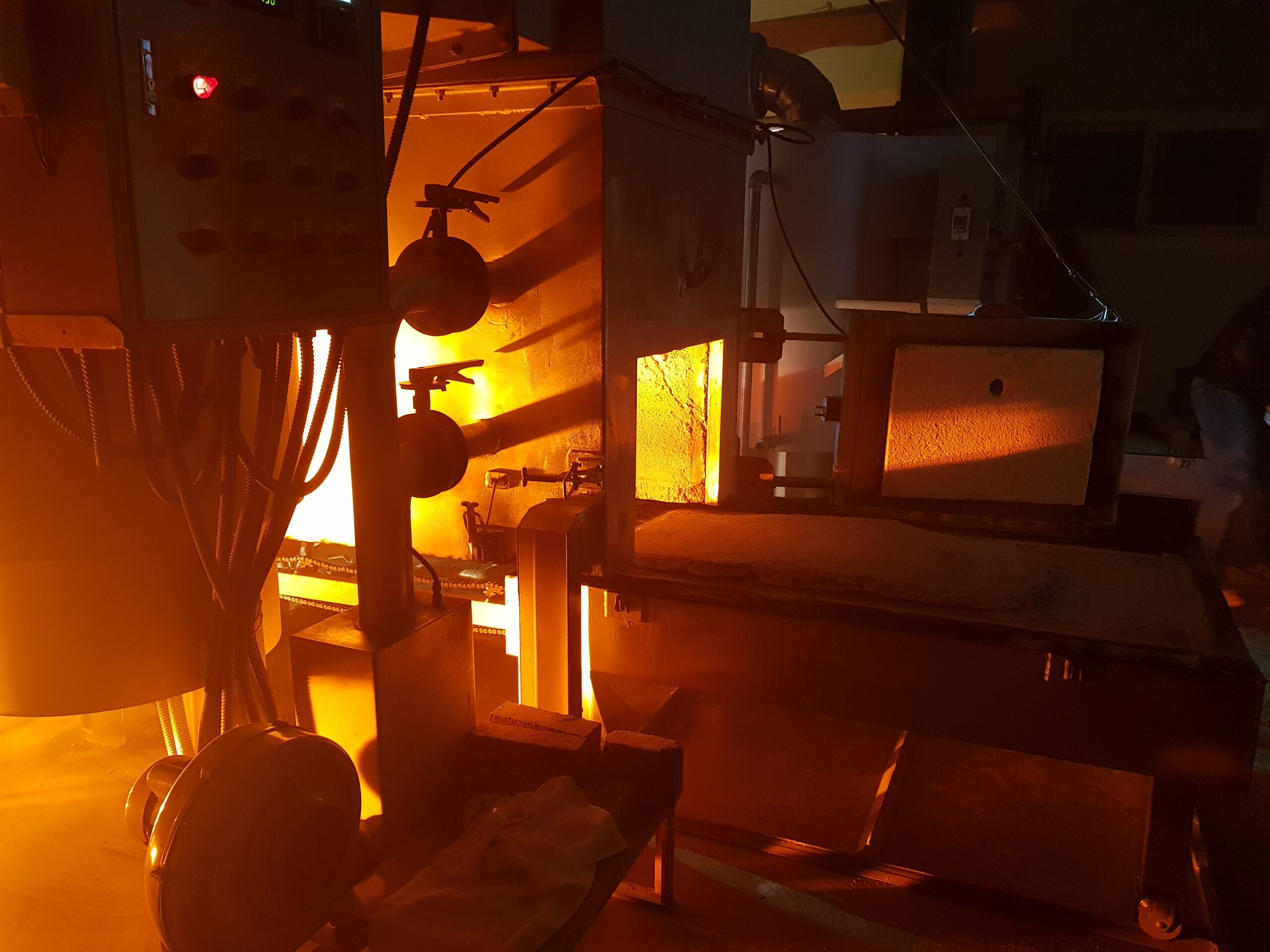 리멤버스톤이 SBS드라마 펜트하우스2 드라마 촬영지가 되었습니다.