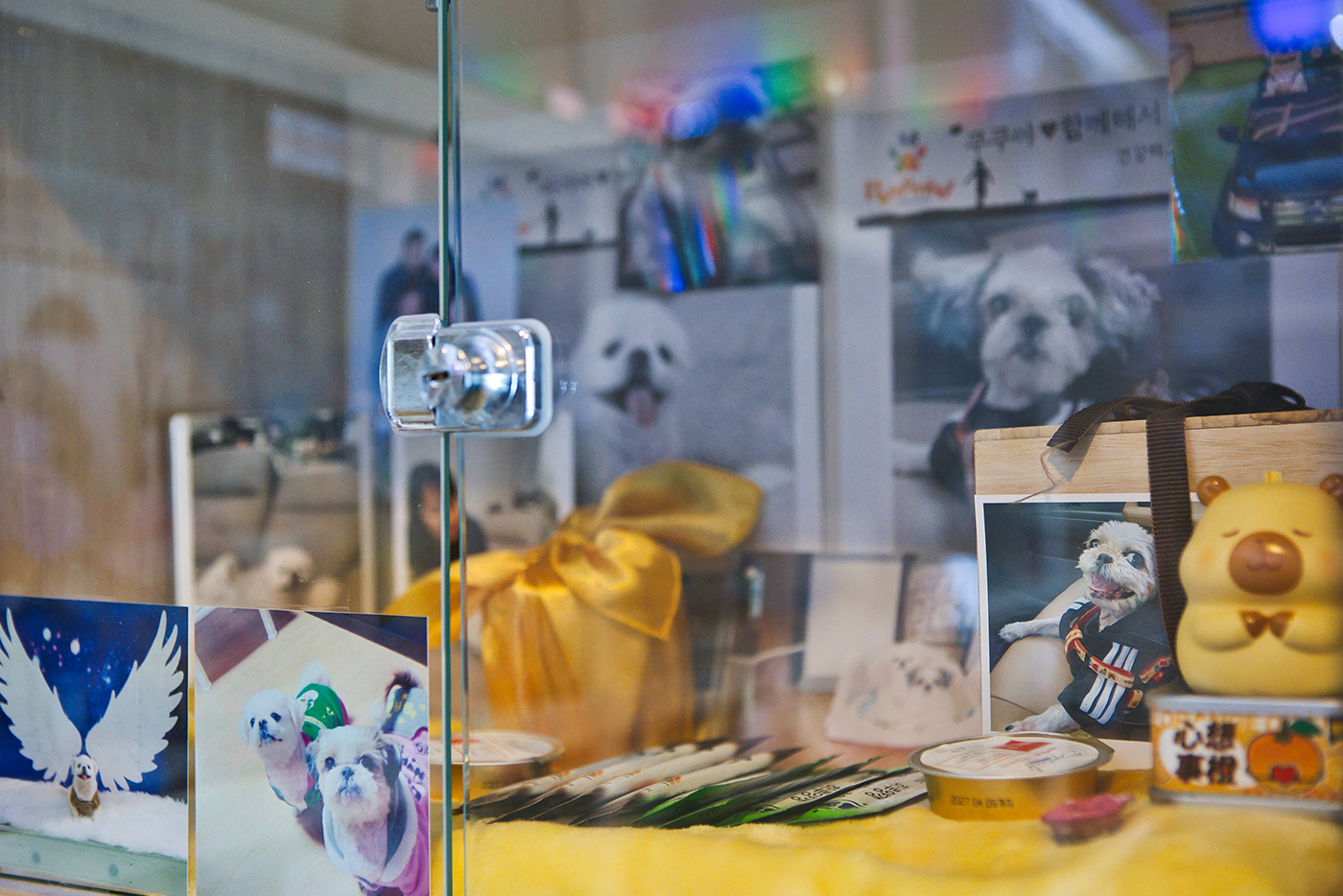 리멤버봉안실 갤러리