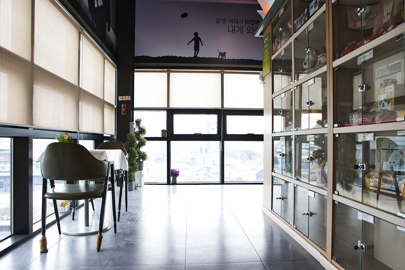 온전한 이별을 담아낸 장례절차