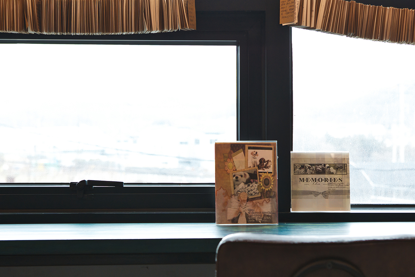 이별의 이동까지 배려한 왕복픽업 서비스