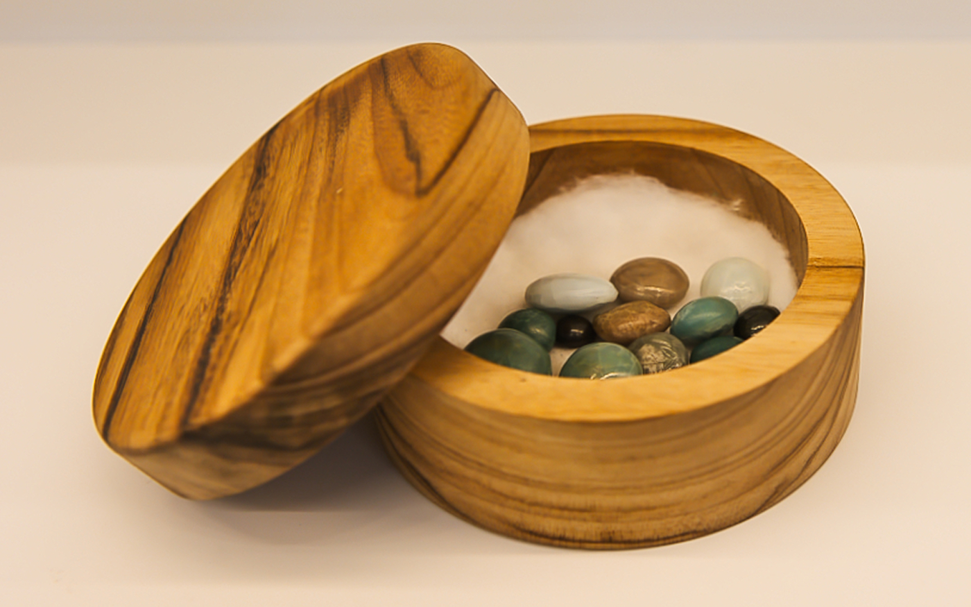 리멤버스톤을 보호자님께 전달