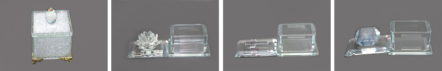 크리스탈 스톤함