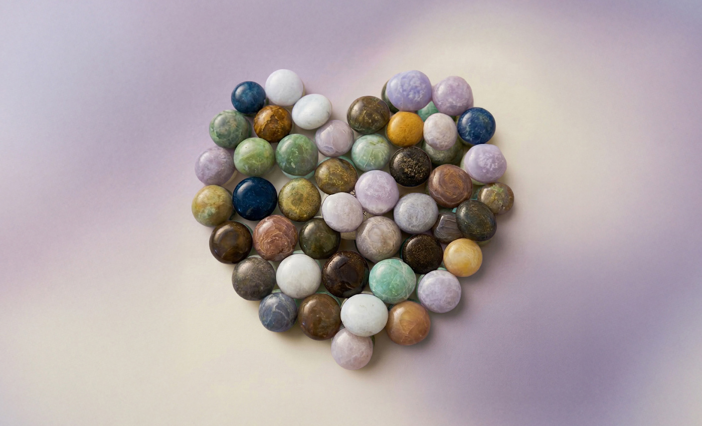 리멤버스톤, 사랑을 기억으로 남기는 방법