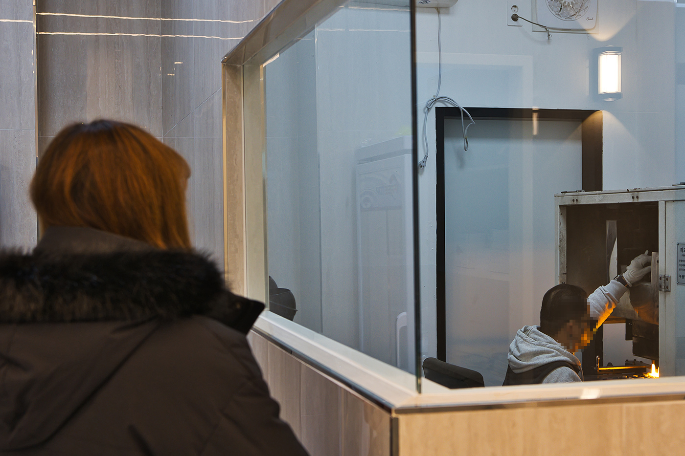 제조 공정 관람 이미지