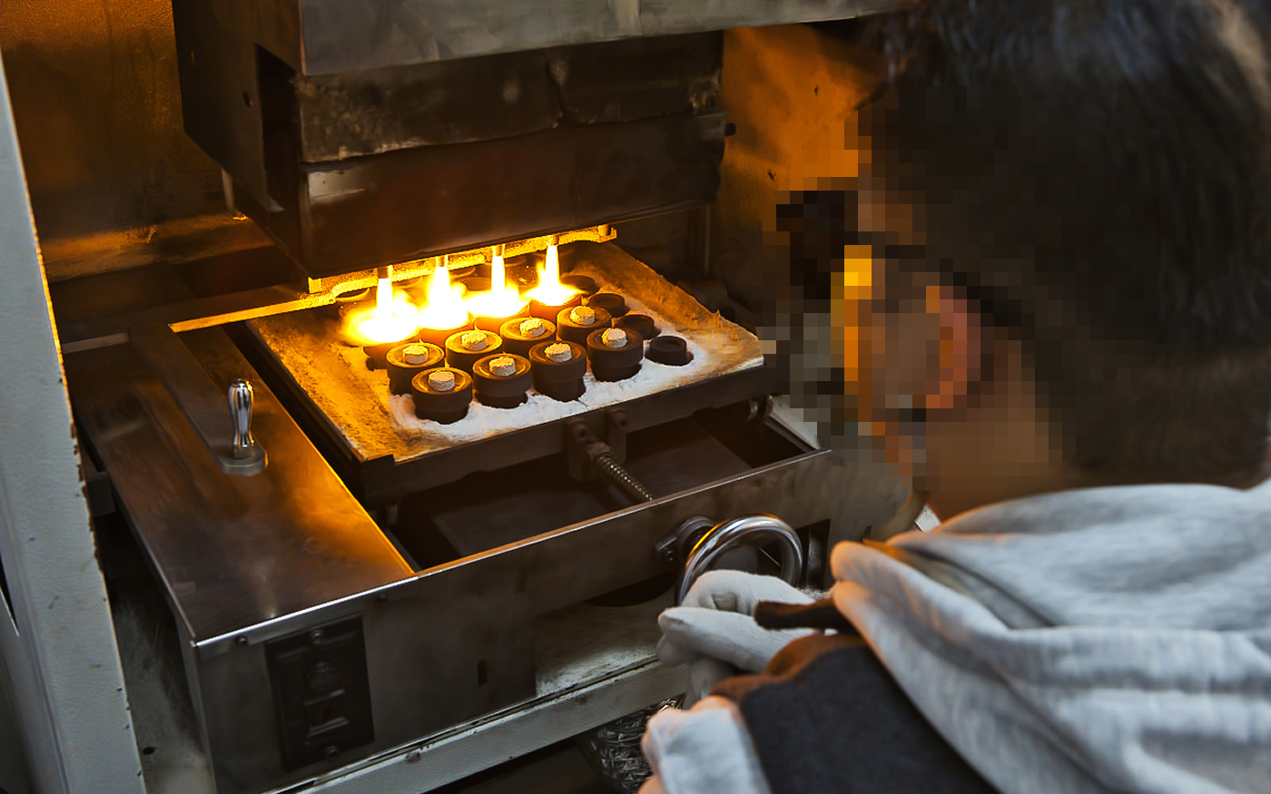 아가가 오롯이 담긴 리멤버스톤 조제